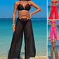 🔥2025 Vente chaude💃✨lades Sexy Beach Bikini Swimsuit 3 pièces