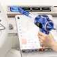 🌪️4 Combinaison 1 aspirateur de voiture puissant et rechargeable