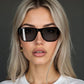 🤖Meilleure vente 2025👀Lunettes intelligentes IA avec traducteur de langue (🔥50 % de réduction)
