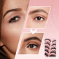 💁‍♀️ ACHETEZ 2, OFFERT 1 ! 👁️ Faux Cils Bouclés à Effet Naturel – Courbure naturelle, légers & faciles à poser – Regard agrandi sans surcharge ✨