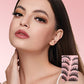 💁‍♀️ ACHETEZ 2, OFFERT 1 ! 👁️ Faux Cils Bouclés à Effet Naturel – Courbure naturelle, légers & faciles à poser – Regard agrandi sans surcharge ✨