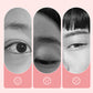 💁‍♀️ ACHETEZ 2, OFFERT 1 ! 👁️ Faux Cils Bouclés à Effet Naturel – Courbure naturelle, légers & faciles à poser – Regard agrandi sans surcharge ✨