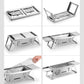 ⏳ Limite de production de 50% 🎁 Gril extérieur pliable en acier inoxydable