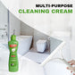 🌸 ACHETEZ 2 - RECEVEZ 1 GRATUIT ! 🌿 Crème Nettoyante Multi-Usages - Élimine en Douceur Taches et Impuretés ✨🧴