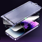 🔥Achetez-en un et obtenez-en un gratuitement📱Film de protection d'écran HD pour iPhone Series - Installation de dépoussiérage automatique✨