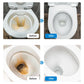 ⚡ 50 % de réduction ! Tablettes puissantes pour toilettes – Éliminent les taches et les odeurs 🌸🚽