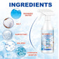 💎 Achetez 2, Recevez 1 Gratuit ! 💎 Spray Anti-Givre pour Frigo & Congélateur – Dissout la Glace Sans Gratter, Formule Sûre & Buse Précise 🧊❄️