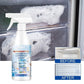 🧊 ACHETEZ 2 - RECEVEZ 1 GRATUIT ! ❄️ Spray Défroster Réfrigérateur/Congélateur - Élimine Rapidement le Givre et Préviens la Formation de Glace 🔥📦