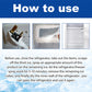 🧊 ACHETEZ 2 - RECEVEZ 1 GRATUIT ! ❄️ Spray Défroster Réfrigérateur/Congélateur - Élimine Rapidement le Givre et Préviens la Formation de Glace 🔥📦