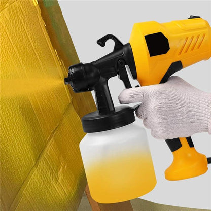 💥 vente chaude 50% de réduction 💥 outil de pulvérisation de peinture électrique haute tension