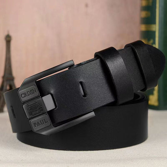 🌴Spécialités d'été🌴Ceinture homme avec boucle réglable