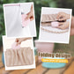 50% discount! 240ml Portable Silicone Folding Cup！