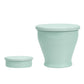 50% discount! 240ml Portable Silicone Folding Cup！