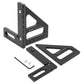 Règle de mesure multi-angles 3D