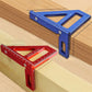 Règle de mesure multi-angles 3D