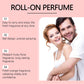 Parfum naturel à bille rafraîchissant et de longue durée