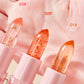 💋Rouge à lèvres hydratant à couleur changeante✨