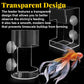 Anneau et plateau d'alimentation pour aquarium！