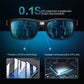 ⭐Colis postal⭐Lunettes de soleil polarisées photochromiques intelligentes classiques