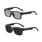 ⭐Colis postal⭐Lunettes de soleil polarisées photochromiques intelligentes classiques