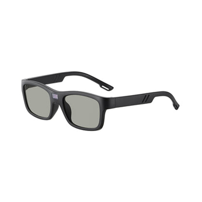 ⭐Colis postal⭐Lunettes de soleil polarisées photochromiques intelligentes classiques