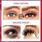 ✨ Dernier jour pour acheter plus et obtenir plus ! ✨ Mascara Bubbles 💯 Volumateur et allongeant pour des cils épais et définis !