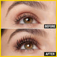 ✨ Dernier jour pour acheter plus et obtenir plus ! ✨ Mascara Bubbles 💯 Volumateur et allongeant pour des cils épais et définis !