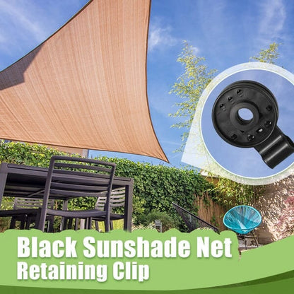 🌿 50% DE RÉDUCTION! ☀️ Filet d'ombrage pour serre – Épaissi, clips inclus & protection optimale 🌱