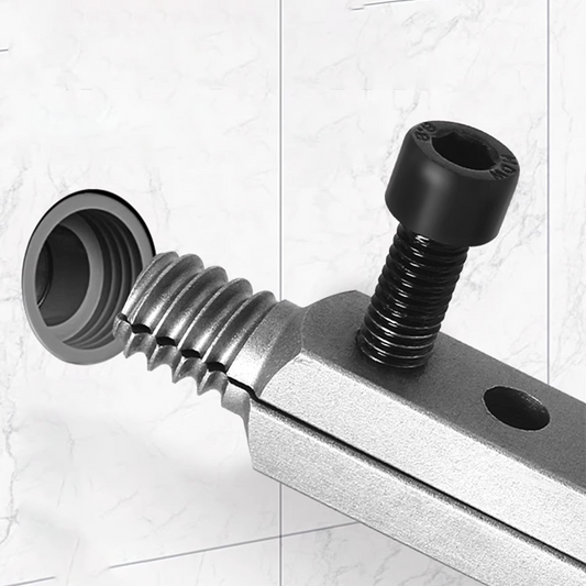 🧰 ACHETEZ 2, OFFERT 1 ! 🚿 Kit d‘Extraction pour Tuyaux – Élimine les Obstacles, Flexible & Facile à Utiliser 🛠️