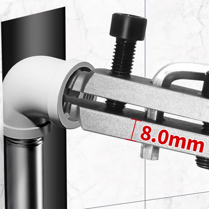 🧰 ACHETEZ 2, OFFERT 1 ! 🚿 Kit d‘Extraction pour Tuyaux – Élimine les Obstacles, Flexible & Facile à Utiliser 🛠️