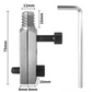 🧰 ACHETEZ 2, OFFERT 1 ! 🚿 Kit d‘Extraction pour Tuyaux – Élimine les Obstacles, Flexible & Facile à Utiliser 🛠️
