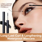 🔥2025 vente chaude🔥Mascara imperméable Long-Last Curl & Allongement