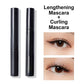 🔥2025 vente chaude🔥Mascara imperméable Long-Last Curl & Allongement