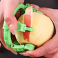 🍎 ACHETEZ 2 - RECEVEZ 1 GRATUIT ! 🔪 Éplucheur de Pommes Manuel Universel - Pelure Fine et Continue sans Gaspillage ✨📦