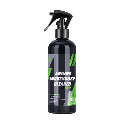 🏆Acheter 3 obtenez 2 gratuit (5 pièces)✨🚗Spray Nettoyant Efficace pour Entrepôts de Moteurs
