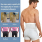 ⏳Spécial limité dans le temps⏰Shorts de compression pour hommes - Taille haute, contrôle du ventre & évacuation de la transpiration