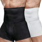 ⏳Spécial limité dans le temps⏰Shorts de compression pour hommes - Taille haute, contrôle du ventre & évacuation de la transpiration