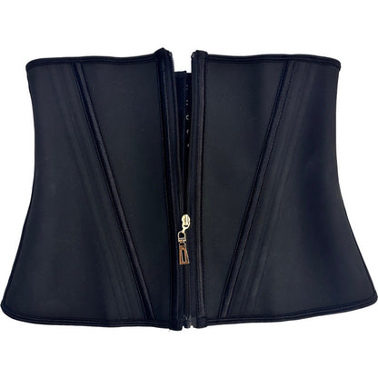 👙 50% DE RÉDUCTION! 🔥 Gaine Ventre Plat Femme avec Fermeture Éclair – Effet Amincissant, Confortable & Parfaite Sous Les Vêtements Pour Une Silhouette Lisse 💃