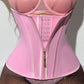 👙 50% DE RÉDUCTION! 🔥 Gaine Ventre Plat Femme avec Fermeture Éclair – Effet Amincissant, Confortable & Parfaite Sous Les Vêtements Pour Une Silhouette Lisse 💃