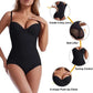 👙 50% DE RÉDUCTION! 🔥 Body Shapewear avec Soutien-Gorge – Taille Réglable, Effet Amincissant & Confortable Sous Les Vêtements 💃