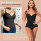 👙 50% DE RÉDUCTION! 🔥 Body Shapewear avec Soutien-Gorge – Taille Réglable, Effet Amincissant & Confortable Sous Les Vêtements 💃