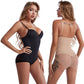 👙 50% DE RÉDUCTION! 🔥 Body Shapewear avec Soutien-Gorge – Taille Réglable, Effet Amincissant & Confortable Sous Les Vêtements 💃