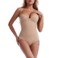 👙 50% DE RÉDUCTION! 🔥 Body Shapewear avec Soutien-Gorge – Taille Réglable, Effet Amincissant & Confortable Sous Les Vêtements 💃
