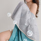 🌙 60 % DE RÉDUCTION - ❄️ Couette d'été rafraîchissante, imprimée, lavable et respirante 💤