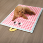 🐕💦🧊 Tapis Rafraîchissant Imperméable Double Face pour Animaux – 50 % de Réduction ! ❄️🐾