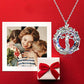 💝 Offrez-en Un, Gardez-en Un – Collier Arbre de Vie en Promo : 1+1 Gratuit !