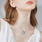 💝 Offrez-en Un, Gardez-en Un – Collier Arbre de Vie en Promo : 1+1 Gratuit !