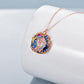 💝 Offrez-en Un, Gardez-en Un – Collier Arbre de Vie en Promo : 1+1 Gratuit !