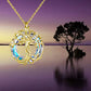 💝 Offrez-en Un, Gardez-en Un – Collier Arbre de Vie en Promo : 1+1 Gratuit !