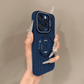 💥Coque de protection en silicone souple à chargement magnétique rapide pour iPhone